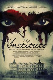 Poster The Institute
