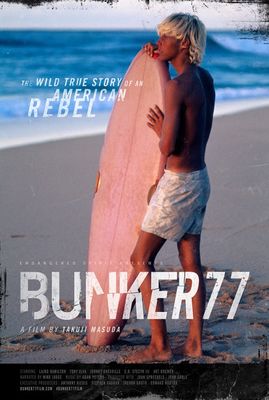 Bunker77 poster