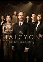 The Halcyon             