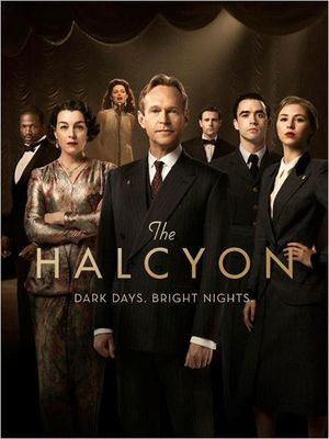 The Halcyon