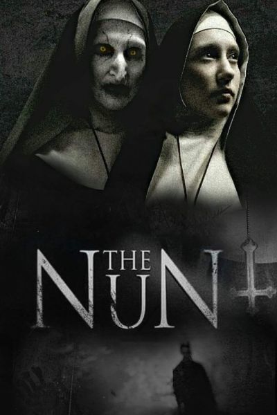 The Nun - The Nun (2018) - Film - CineMagia.ro