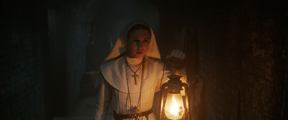 The Nun