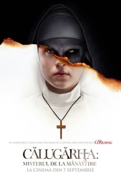 The Nun online subtitrat