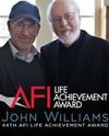 AFI Life Achievement Award: A Tribute to John Williams 
