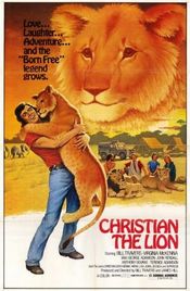 Poster The Lion at World's End