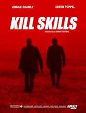 Poster Kill Skills
