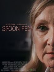 Poster Spoon Fed
