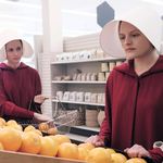 Imagine din galeria filmului The Handmaid's Tale