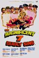 Film - The Magnificent Seven Deadly Sins