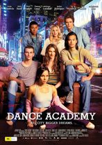 Dance Academy: The Movie 
