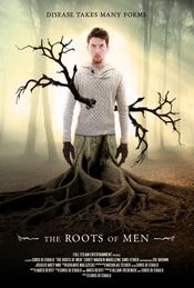 Poster The Roots of Men