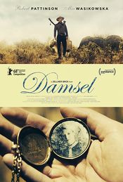 Poster Damsel