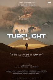 Poster Tubelight
