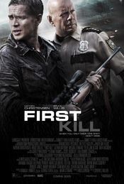 Poster First Kill