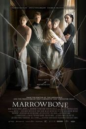 Poster Marrowbone