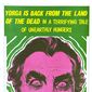 Poster 2 The Return of Count Yorga