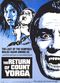 Film The Return of Count Yorga