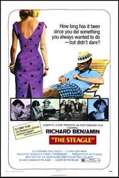 Poster The Steagle
