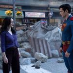 Imagine din galeria filmului Superman