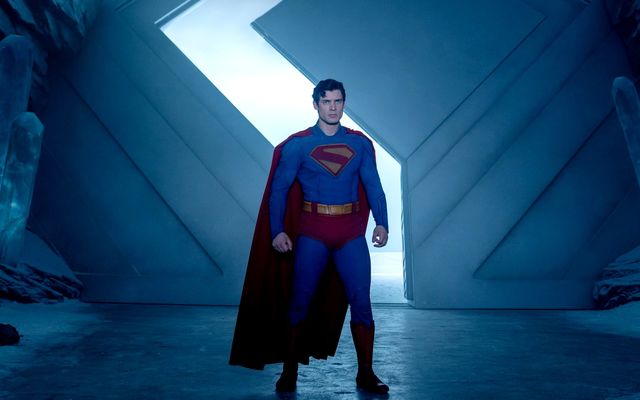 Film - Superman