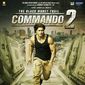 Poster 4 Commando 2