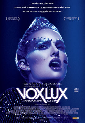 Vox Lux