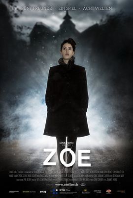 Zoe poster