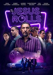 Poster The Jesus Rolls