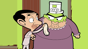Mr Bean: The Animated Series