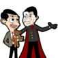 Foto 1 Mr Bean: The Animated Series