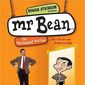 Poster 1 Mr Bean: The Animated Series
