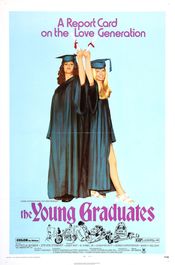 Poster The Young Graduates