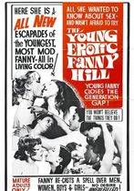 The Young, Erotic Fanny Hill