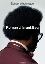Roman J Israel, Esq.