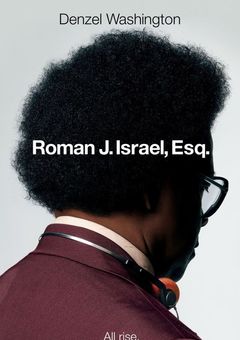 Roman J Israel, Esq online subtitrat