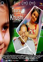 Tears in Khushi 