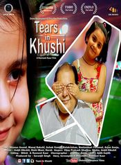 Poster Tears in Khushi