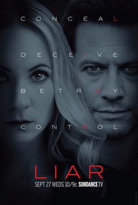 Liar poster