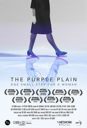 Poster The Purple Plain