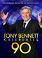 Film Tony Bennett Celebrates 90: The Best Is Yet to Come 