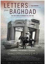 Letters from Baghdad 