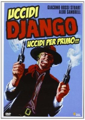 Uccidi Django... uccidi per primo!!!