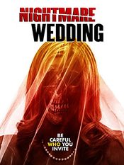 Poster Nightmare Wedding
