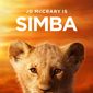 Poster 2 The Lion King