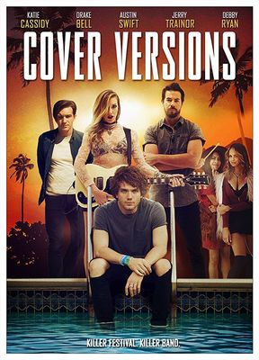 Cover Versions poster