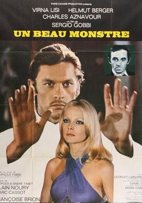 Un beau monstre