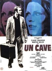 Poster Un cave