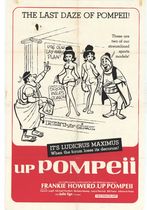Up Pompeii