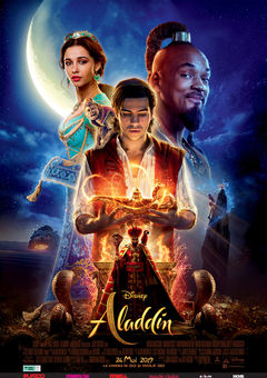 Aladdin online subtitrat