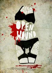 Poster Open Wound the Ueber: movie